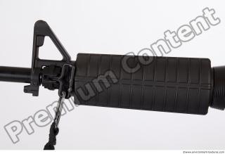 Weapon Rifle M4A1 0012